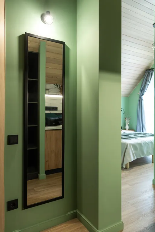 Апартаменты у моря