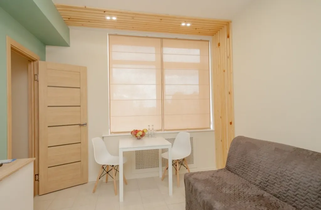 Квартира Комната — аренда посуточно в Великий Новгород