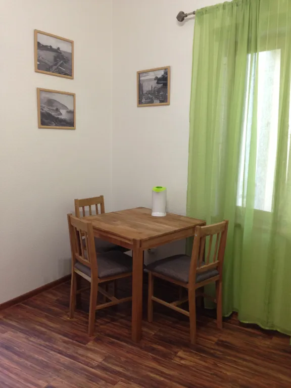 1-комнатный Дом