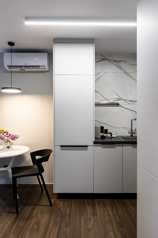 Рондо на Заневском от Точно Ключи