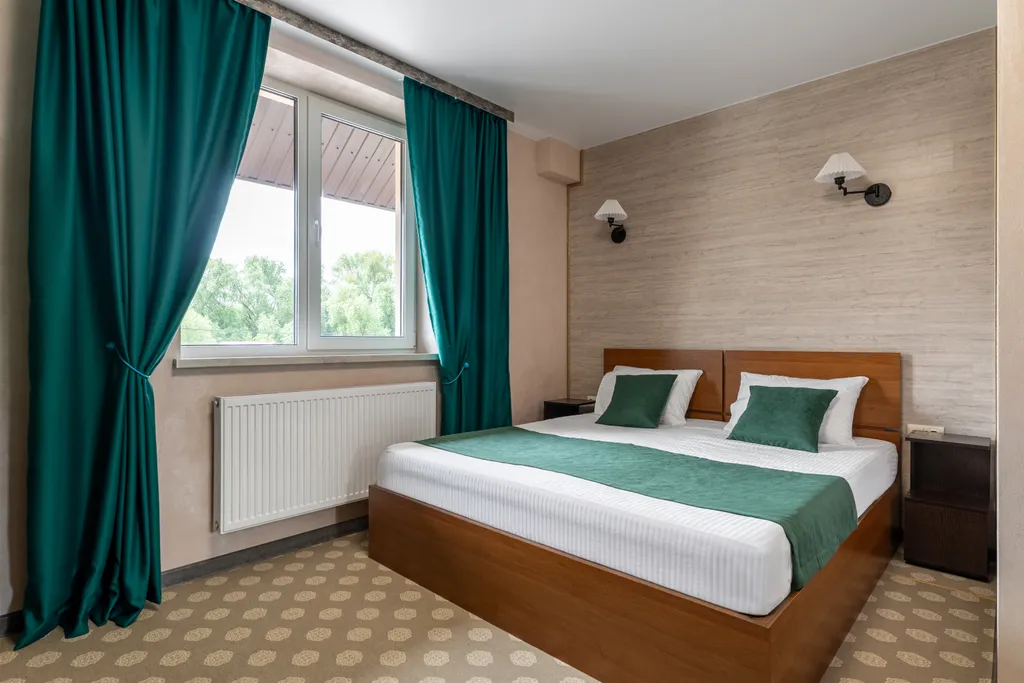 Стандарт комфорт