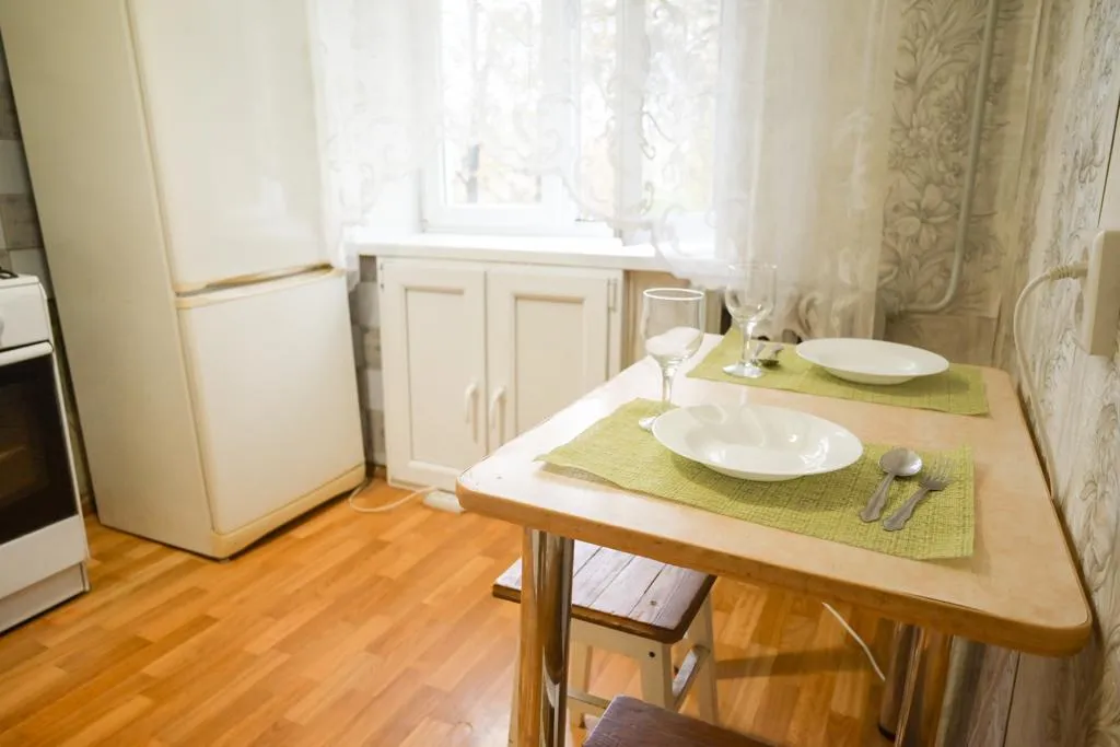 Квартира в районе Гор Совета