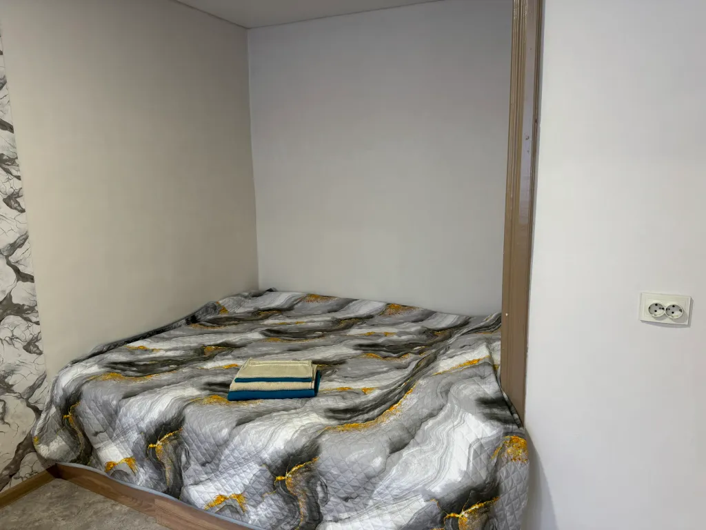 Уютная квартира на проспекте