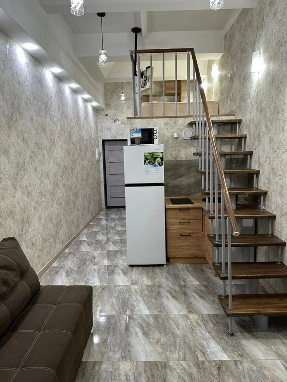 Квартира Квартира АК Сидней — Сочи