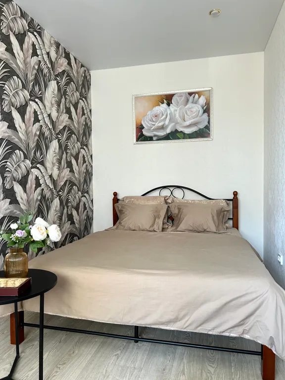 Квартира Уютная студия в хорошем районе — аренда посуточно в Ульяновск