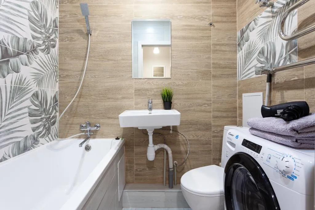 Квартира Квартира Уютная студия — Краснодар