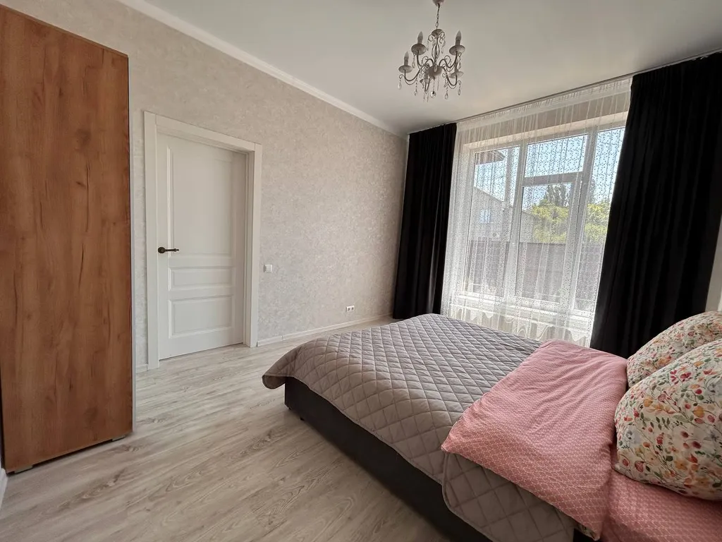 Коттедж Уютный дом — Апшеронск