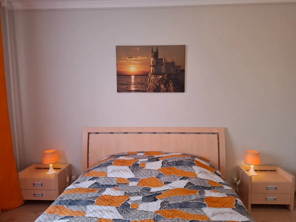 Удобная квартира в центре города