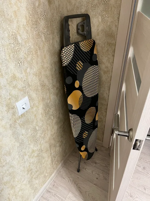 Отличная квартира в новом доме