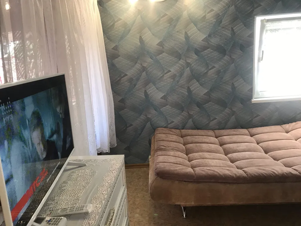 Квартира Уютный номер в центре города — аренда посуточно в Алушта