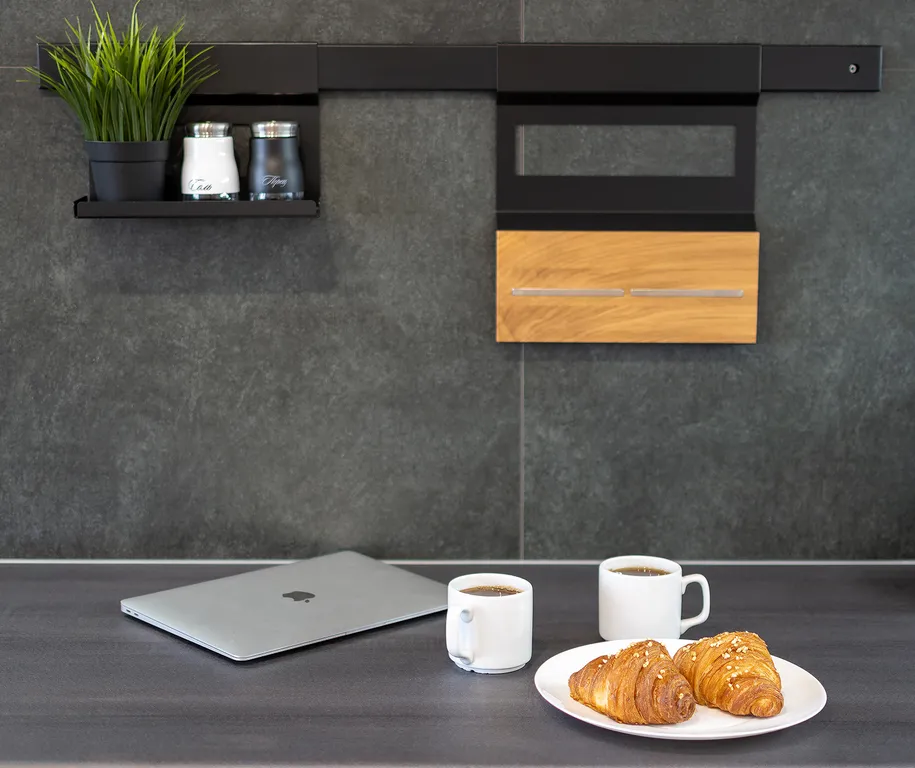 Квартира Просторная комфортная квартира в ЖК Центральный — Краснодар