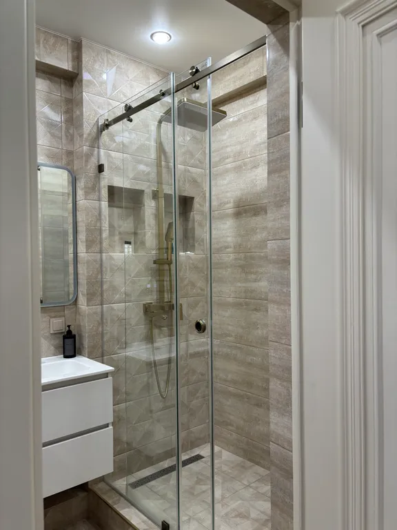 Квартира Уютная квартира в прекрасном районе — Каспийск