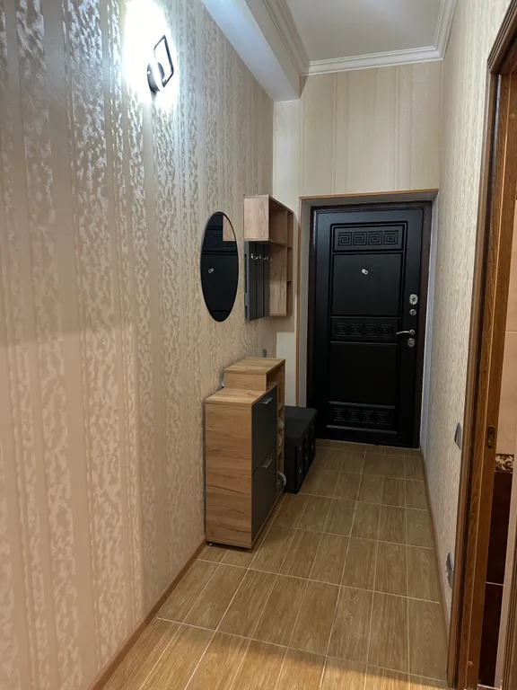 Квартира Апартаменты в центре города — Анапа