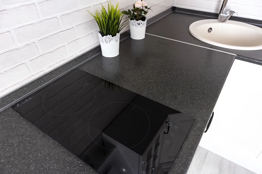 Уютная студия в новом доме