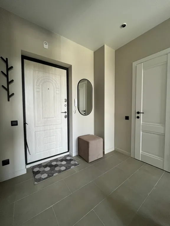 Квартира 1-комнатная Квартира — Светлогорск