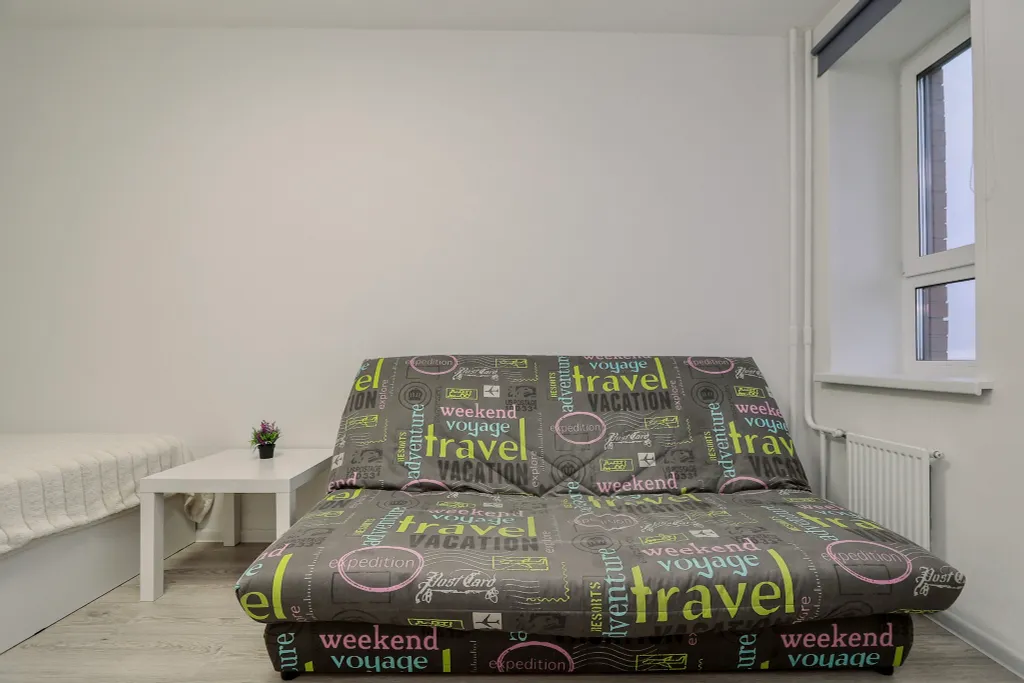 Уютно Ижевск. 4 койко-места, дешевле отеля вдвое. Отчетные документы