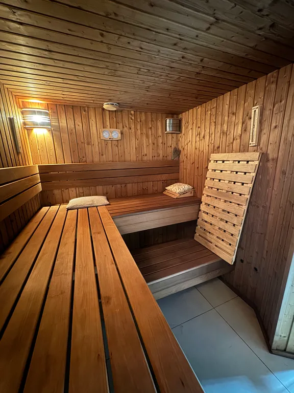 Дом с видом на Балтийское море