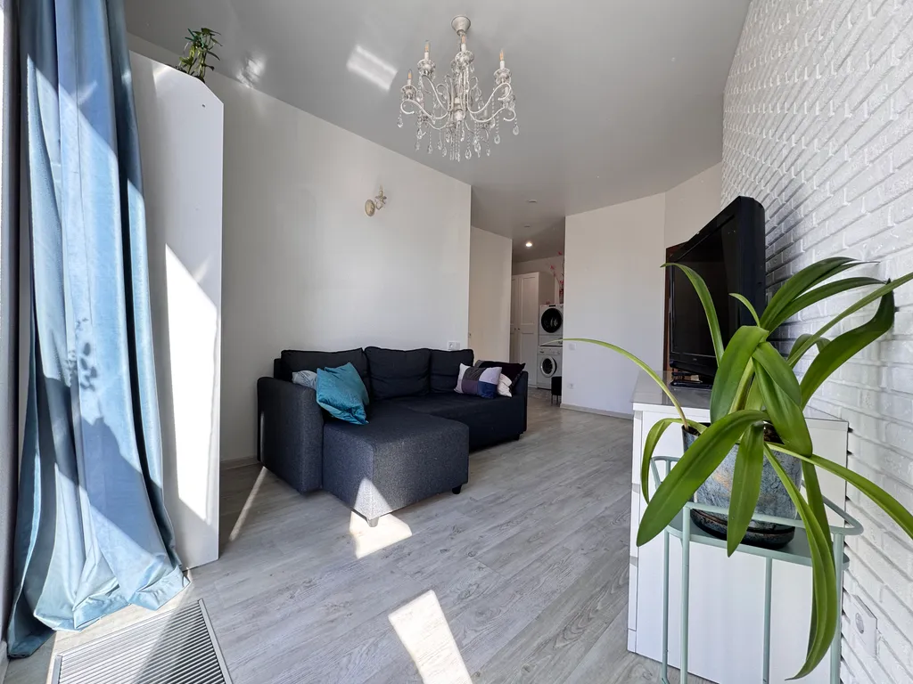 "Охта Адвент" 65м. Семейный у курорта