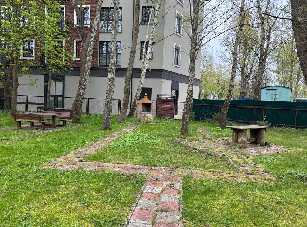 Квартира Уютная квартира в самом сердце Светлогорска — Светлогорск