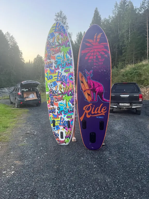 Дом у реки с сауной