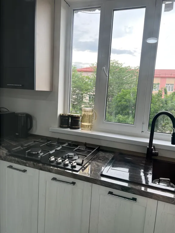 Квартира Уютная квартира — Дербент