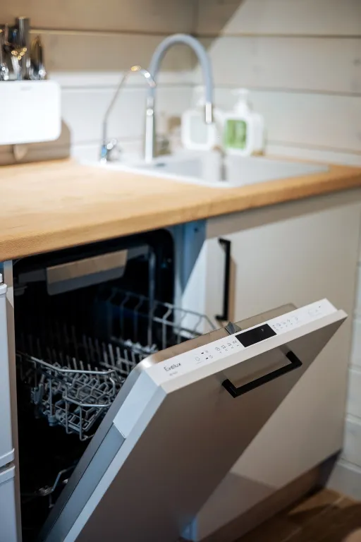 Коттедж Уютный коттедж в лесу — Ларионово