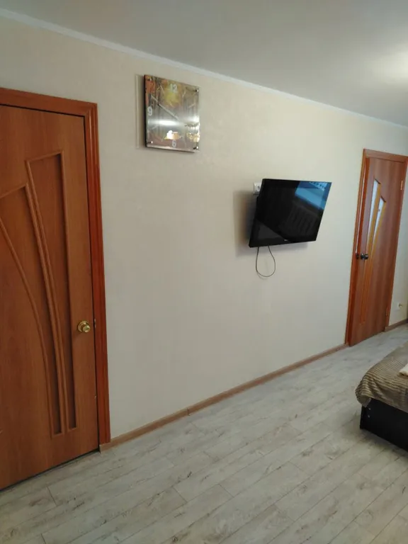 Просторная трехкомнатная квартира с видодом на море и парк маяк