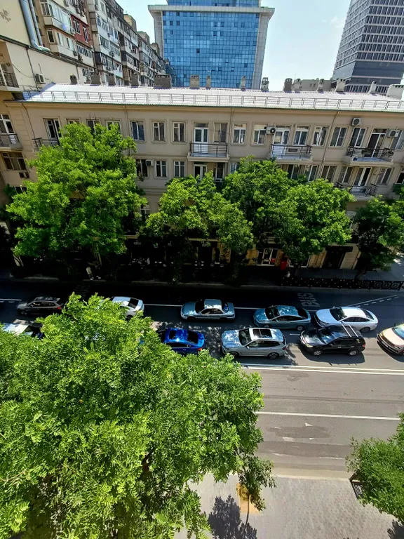 Апартаменты с видом на Трассу Формула 1