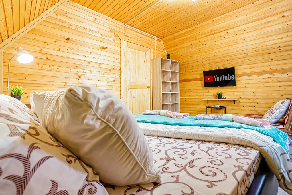 3-комнатный Дом