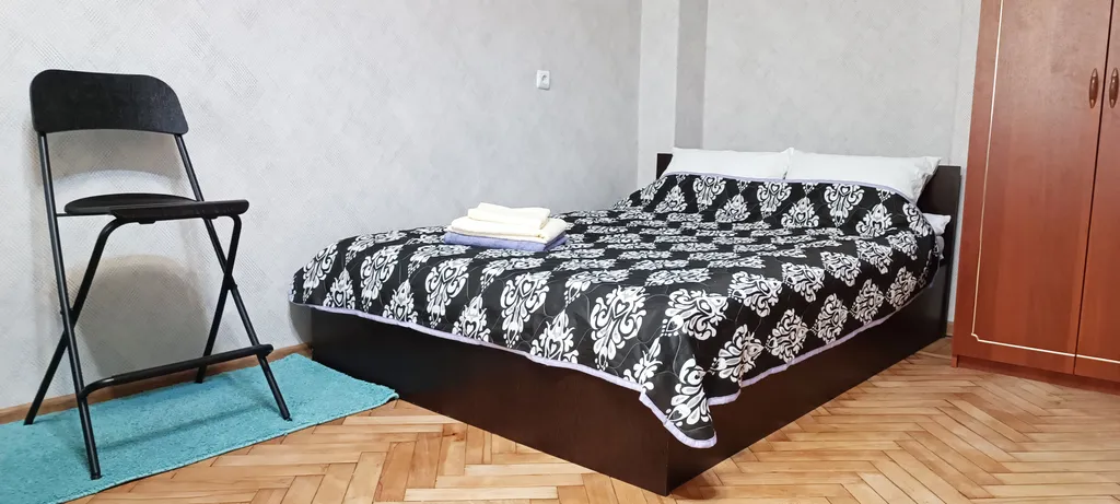 Квартира 1-комнатная Квартира — Санкт-Петербург