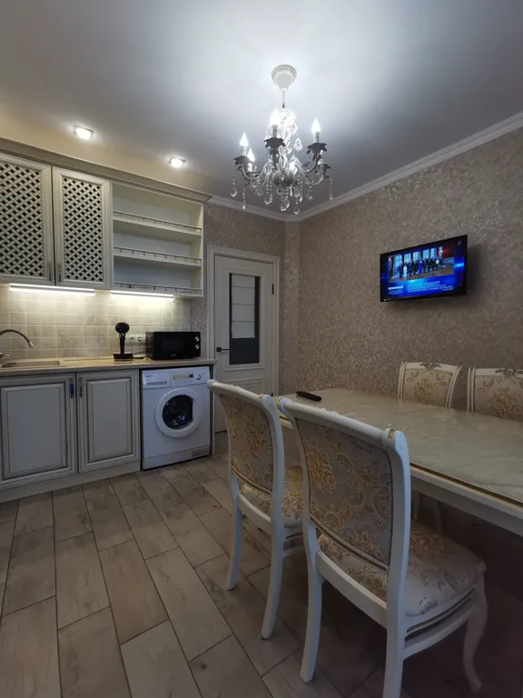 Уютная квартира класса люкс в центре курортной зоны