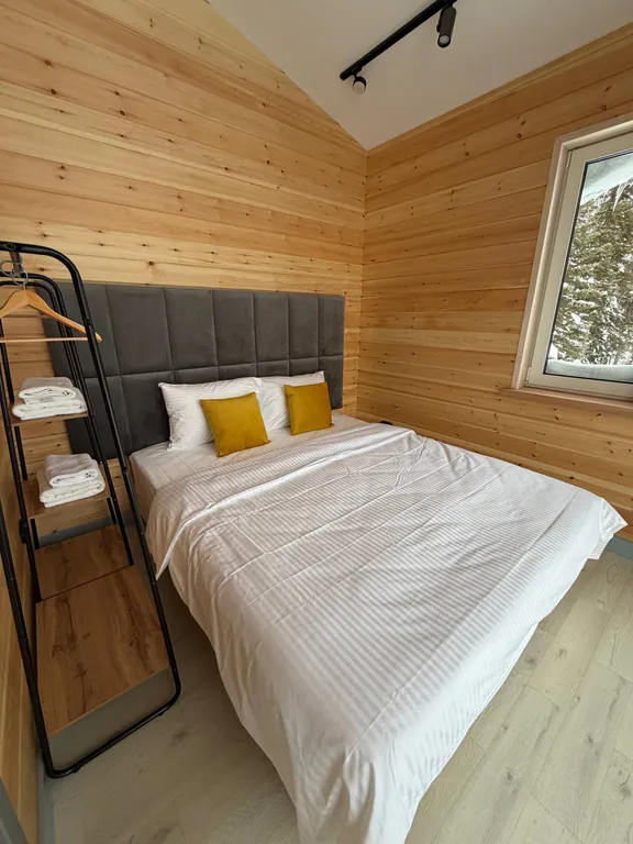 Стильный дом