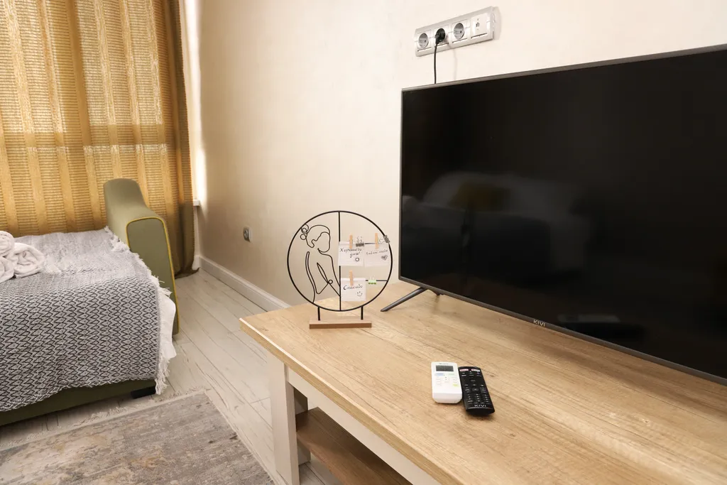 Апартамент в ЖК Element