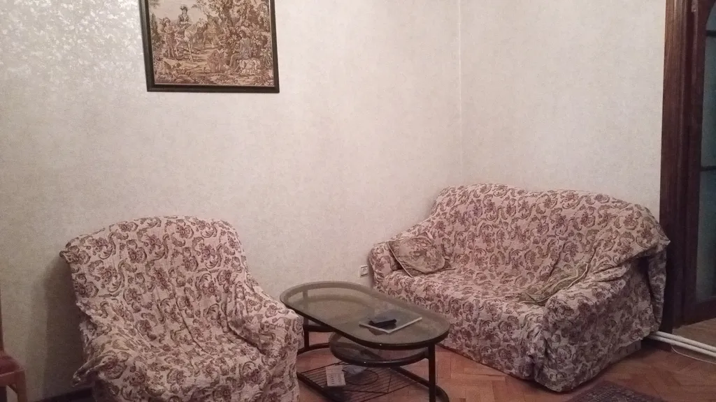 Тихая квартира недалеко от Центрального Парка