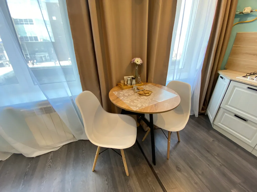 Уютная студия в самом центре