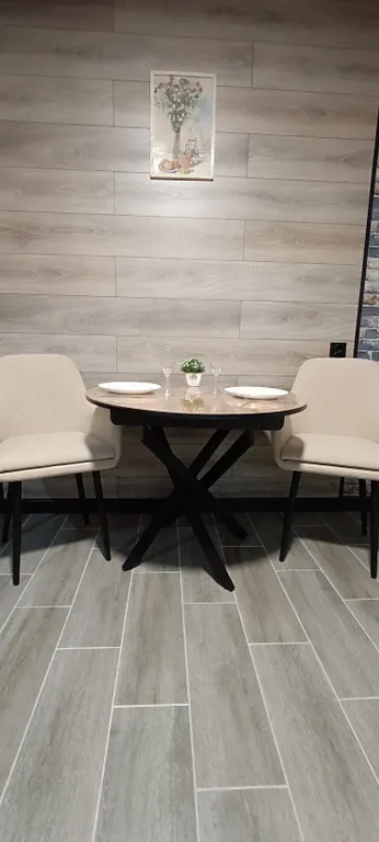 Уютная комфортная квартира с удобным расположением