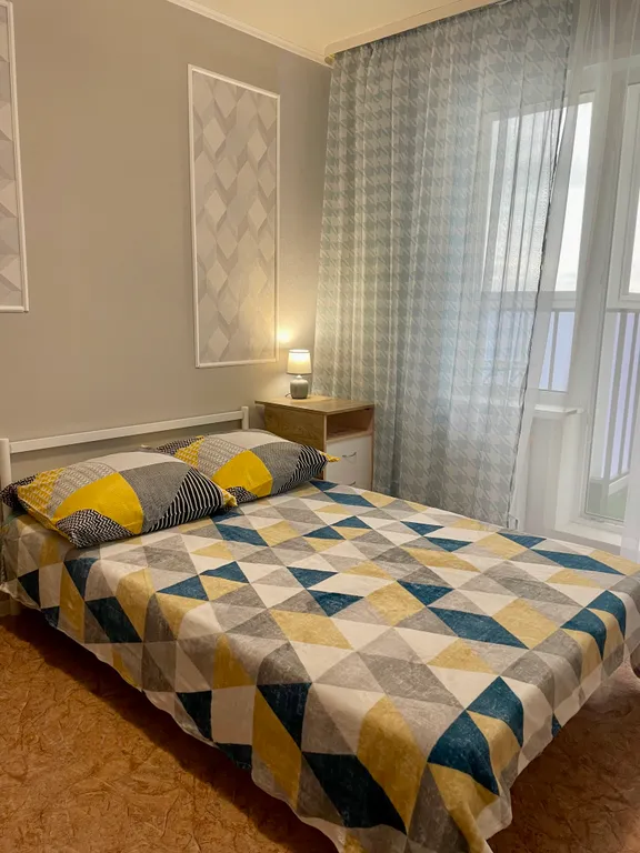 Квартира в жилом комплексе Арсенал