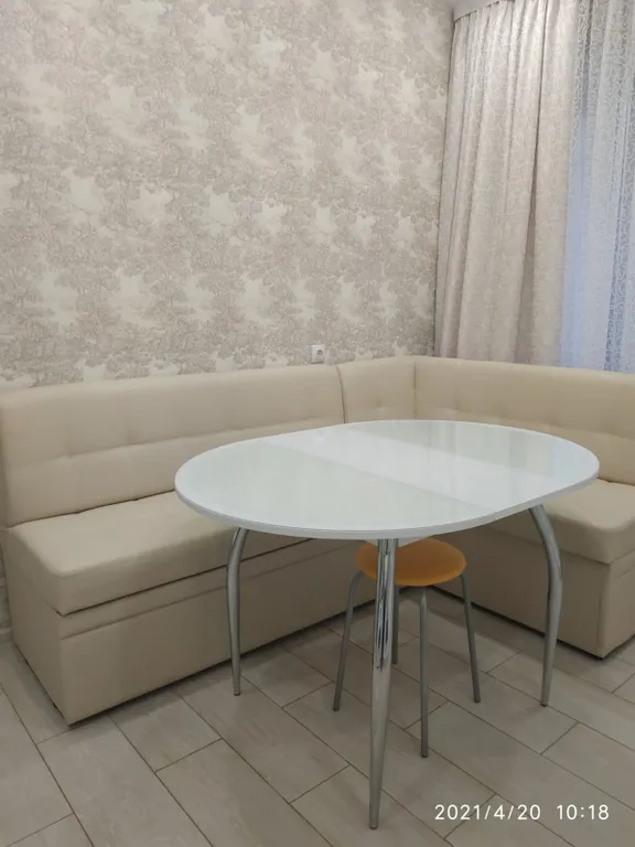 Квартира 1-комнатная Квартира — Ейск