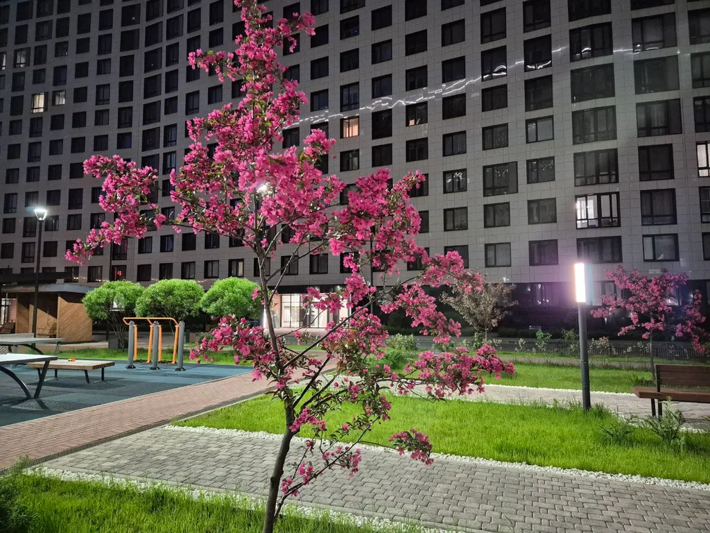 Евродвушка на Екатерининской