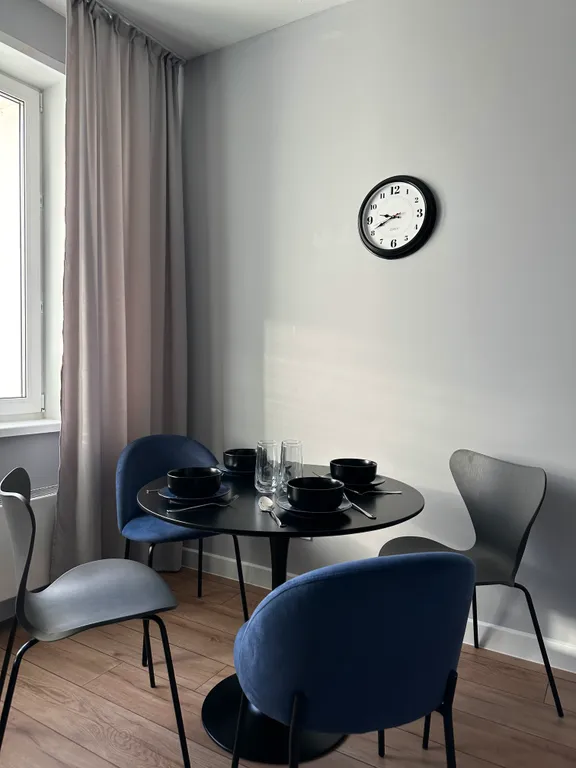 Квартира Стильная квартира с видом на Енисей — Красноярск