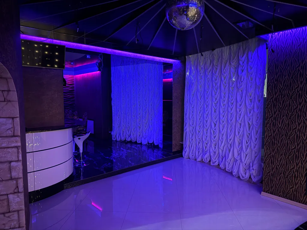 Коттедж в самом курортном районе