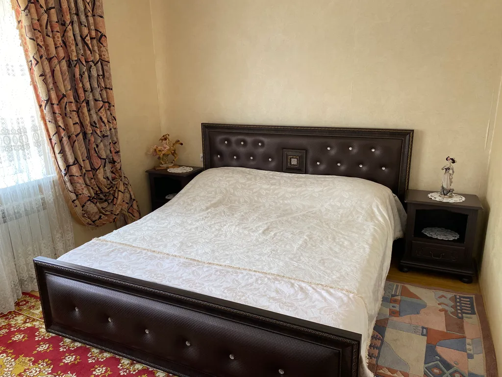 Уютный дом для семейного отдыха