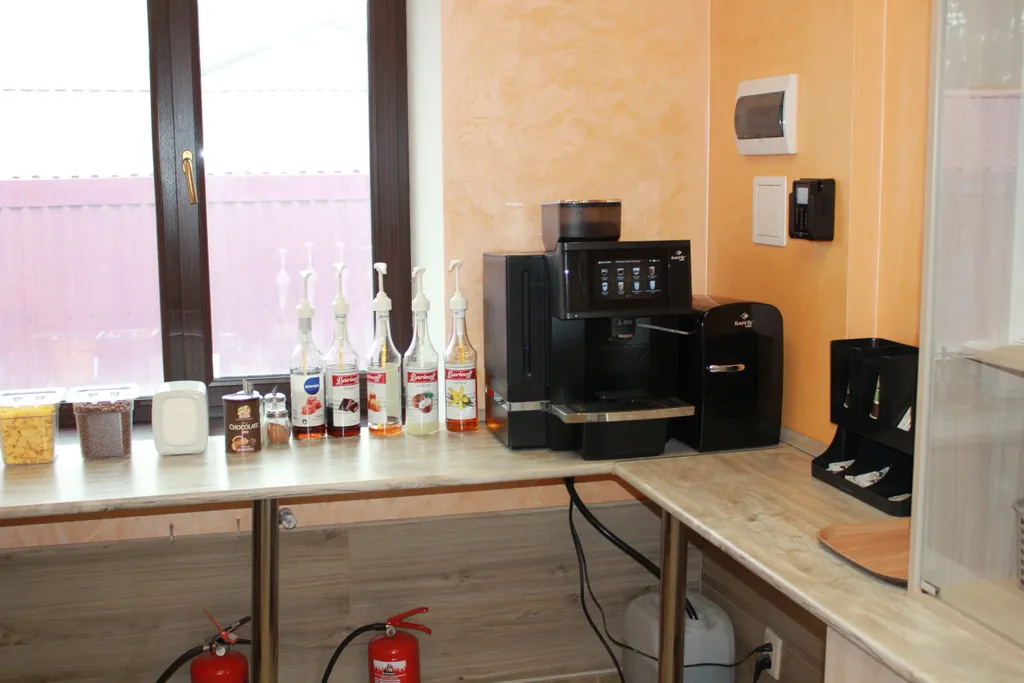 Номер Полулюкс 2+2