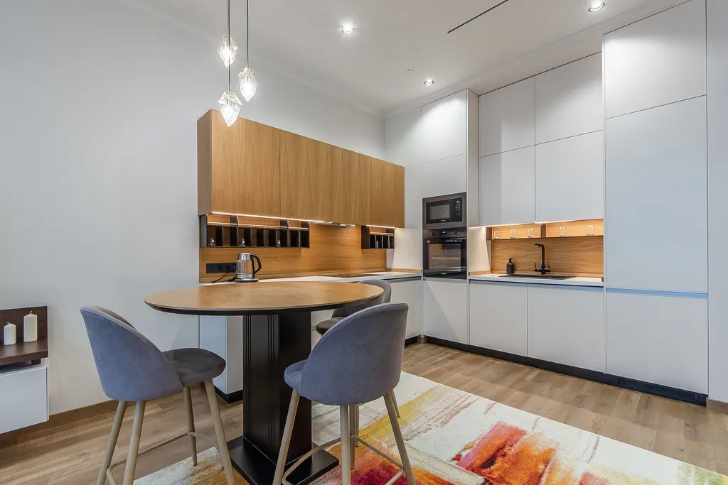 Видовая студия Москва-сити