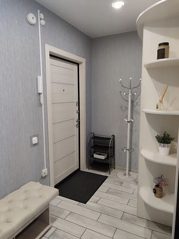 Уютная квартира в Гомеле