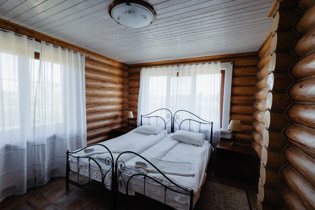 4-комнатный Дом