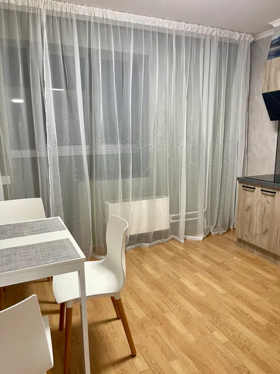 Квартира Уютная квартира в спальном районе — Краснодар