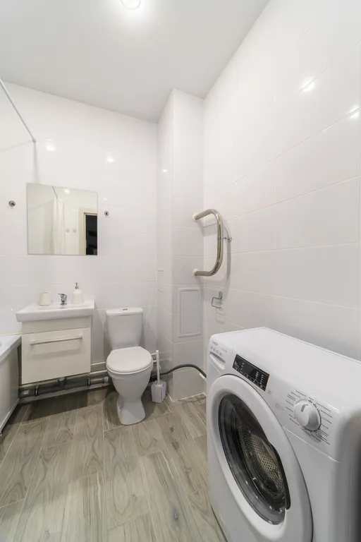 Апартаменты рядом с набережной