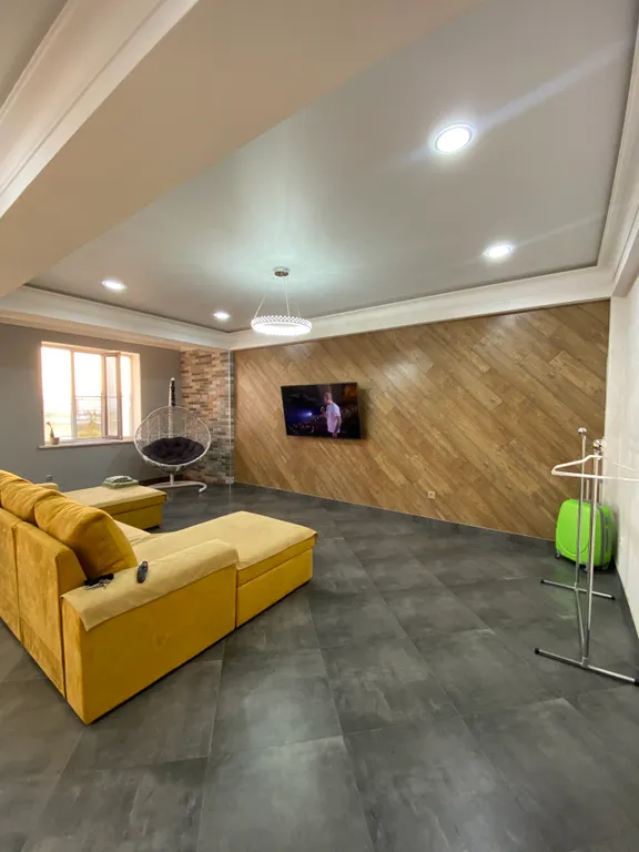 Квартира Апартаменты с видом на море — Махачкала