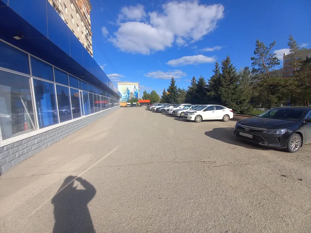 Космос-Лайт